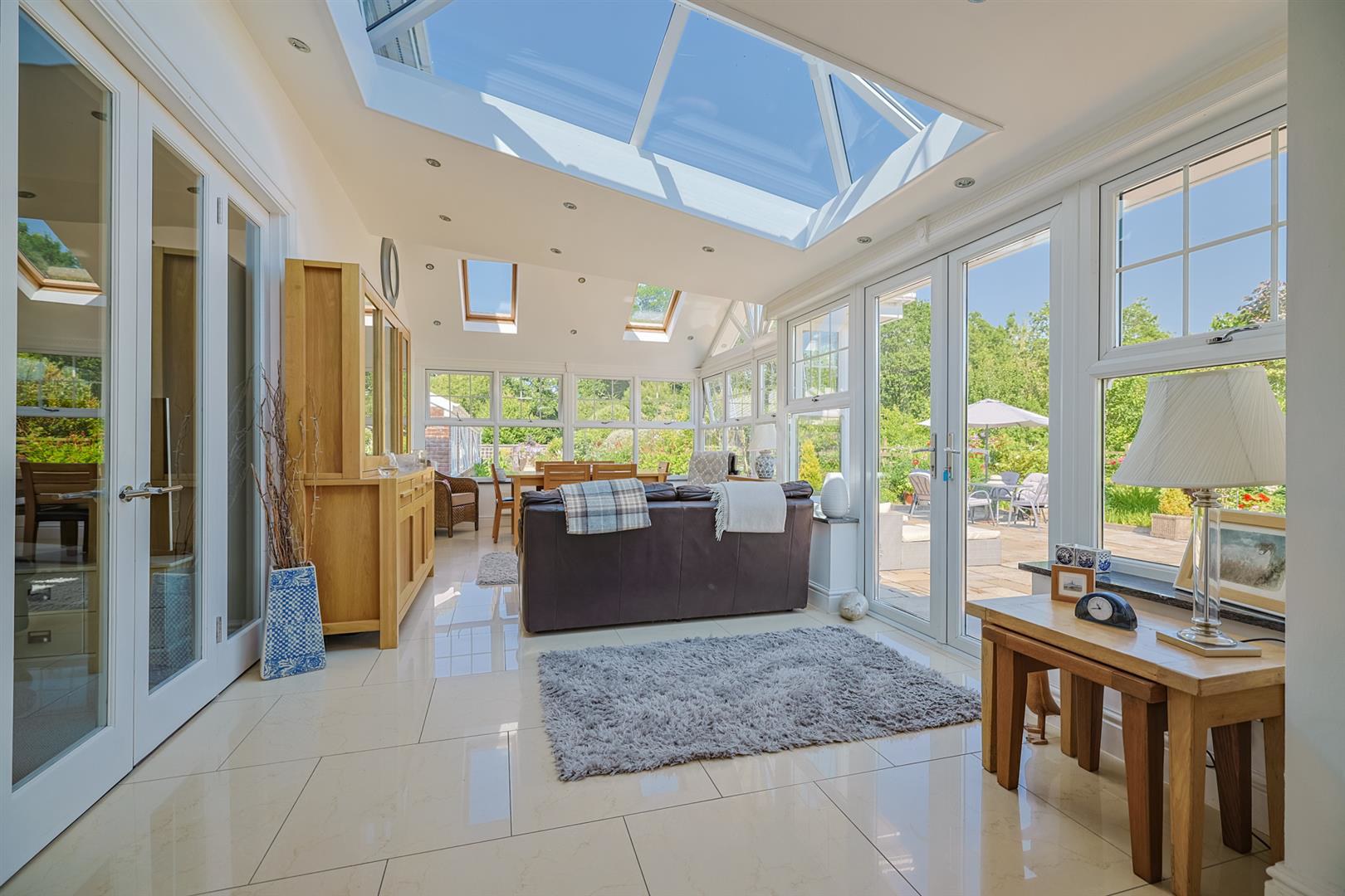 Highgrove, Golden Grove, Carmarthen, photo 9