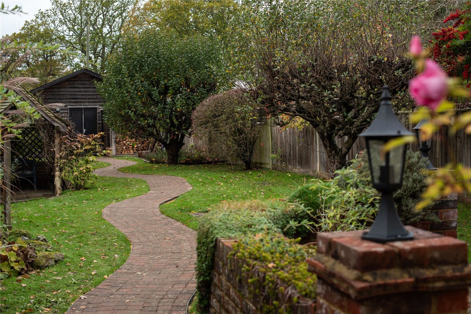 Hogspudding Lane, Newdigate, Dorking, Surrey, RH5, photo 6