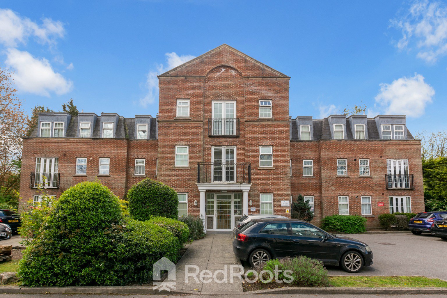 Chatsworth Court, Bawtry Road, Doncaster, South Yorkshire, DN4 7AT