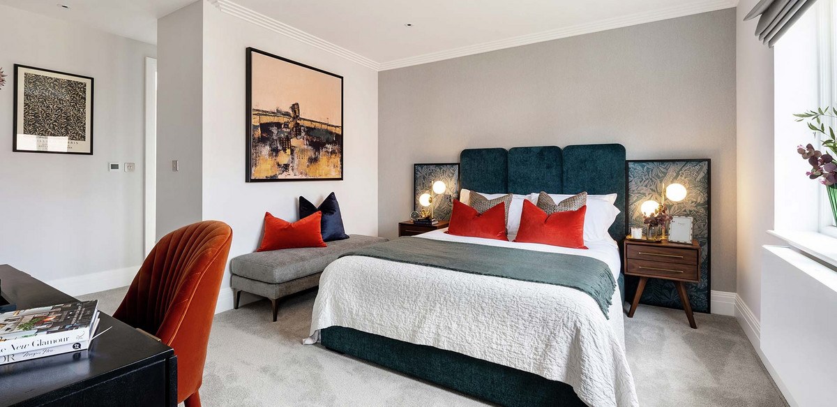 Chamberlain Court, 12 Daffodil Crescent, Barnet, Barnet, EN4, photo 15