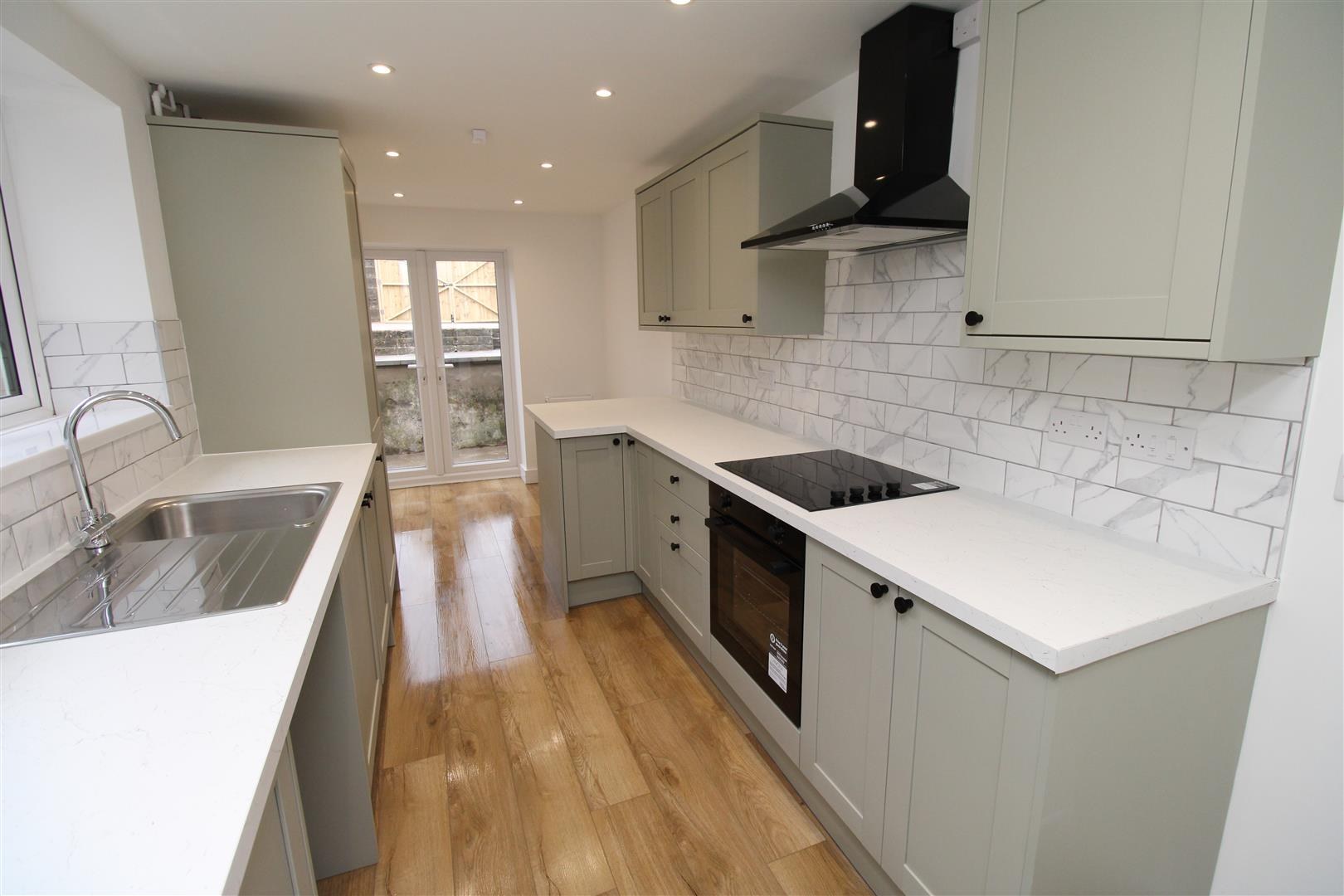 House - Terraced For Rent Eureka Place