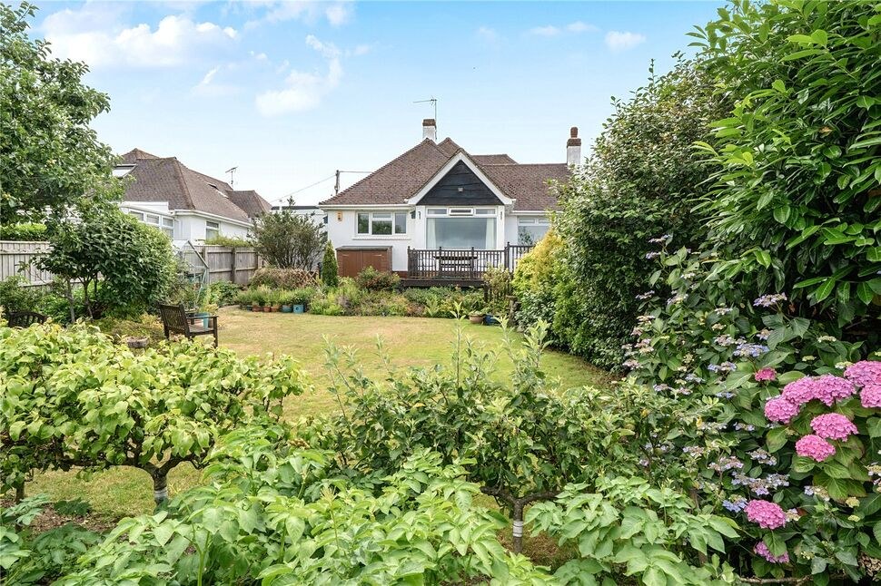 Stevens Cross Close