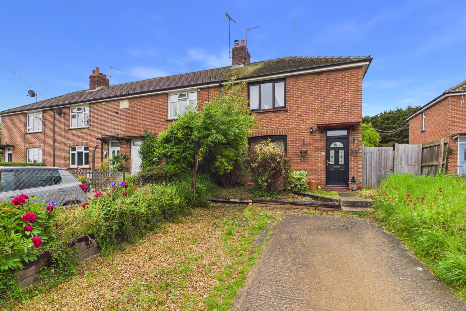 Northorpe Lane, Thurlby, Bourne, Lincolnshire, PE10, photo 22
