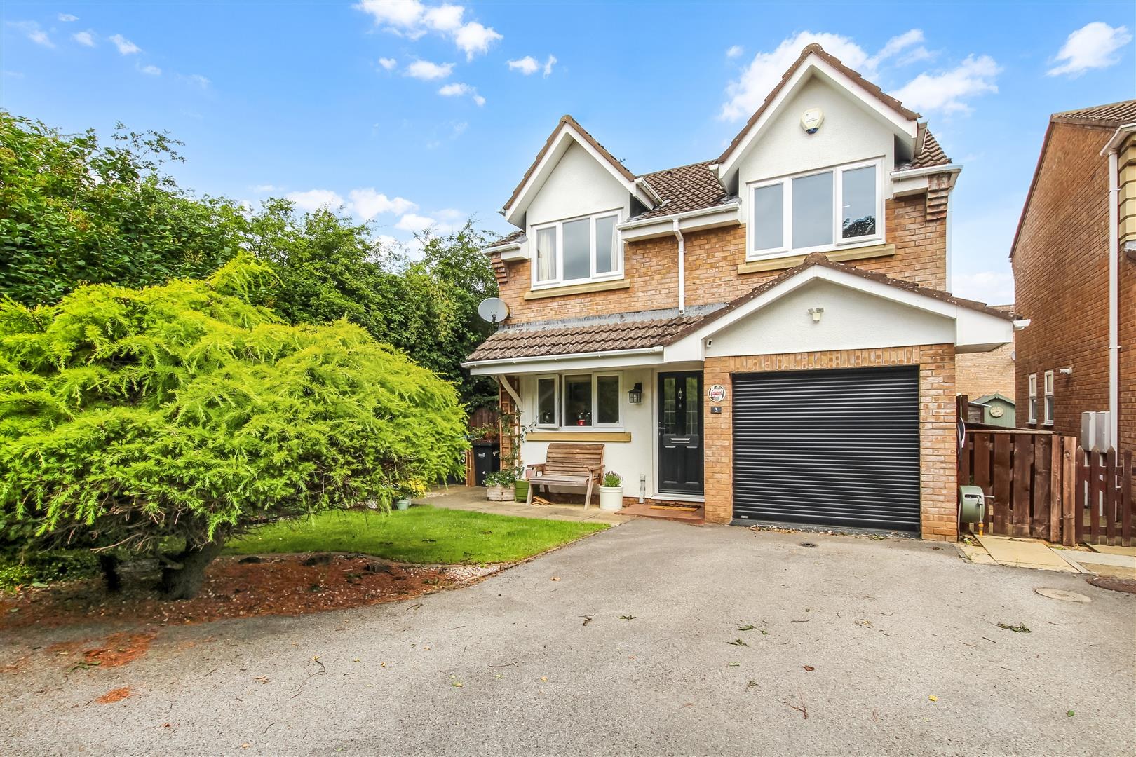 Hawthorn Drive