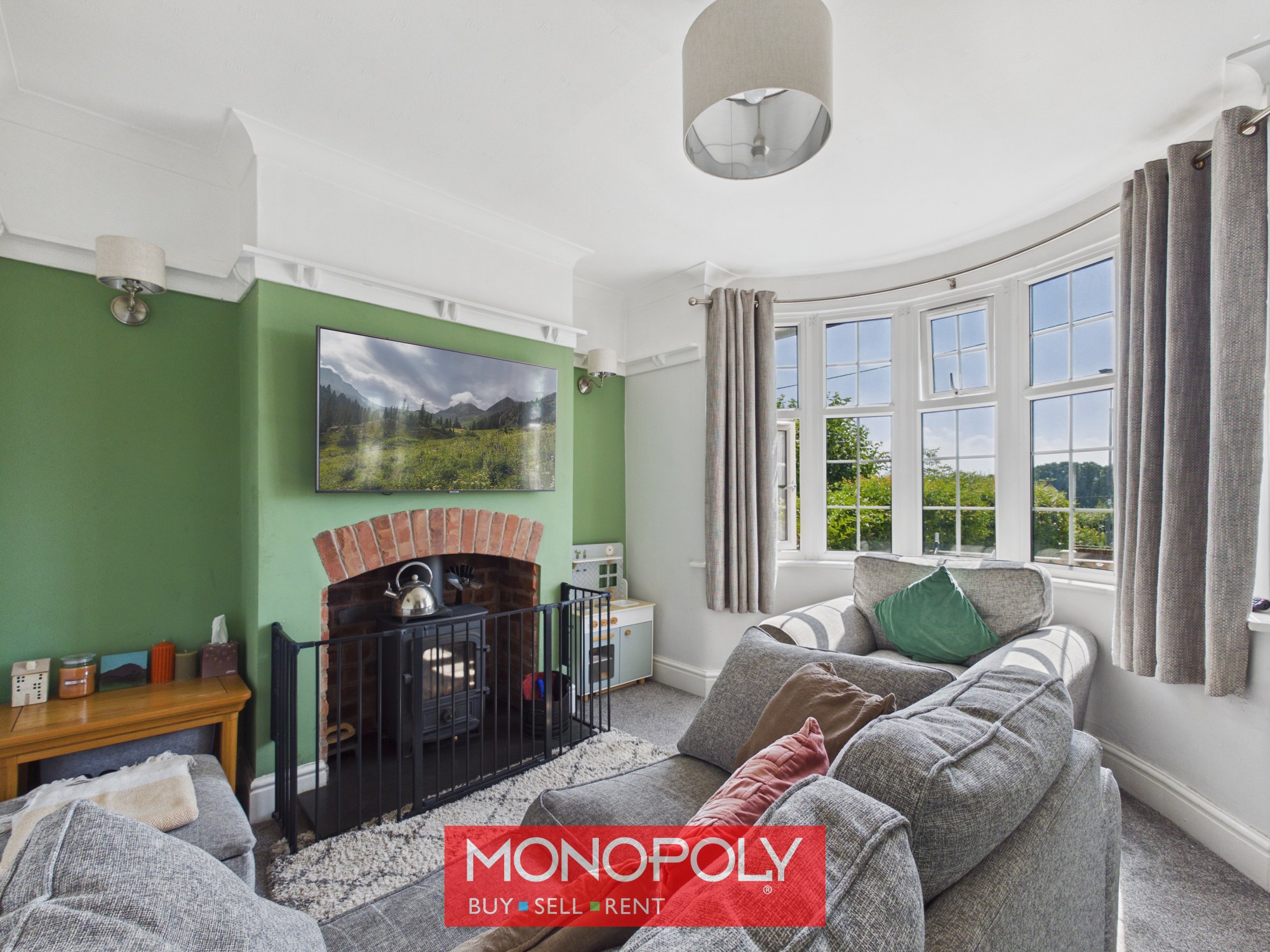 Henllan Road, St. Asaph, LL17, photo 3