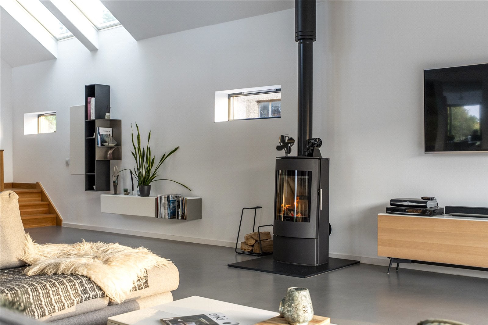 Rhodes Holdings, North Berwick, East Lothian, EH39, photo 6