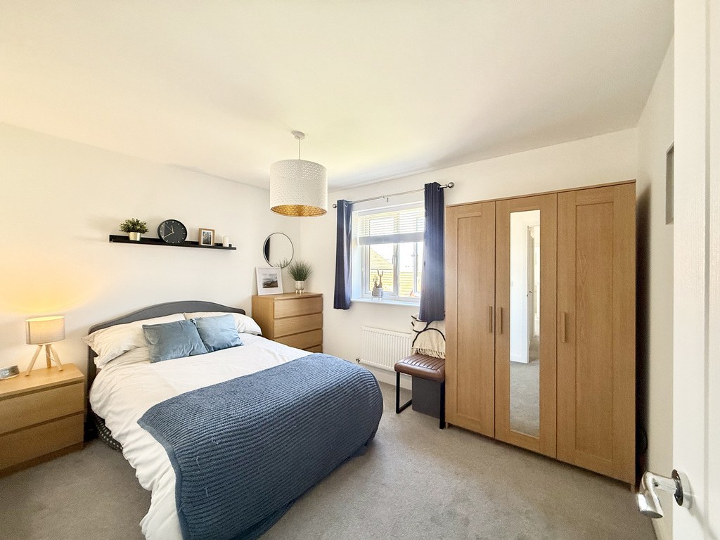 Rendell Rise, Yeovil, Somerset, photo 22