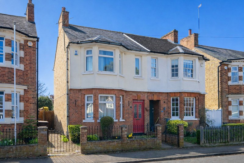 Location: Address: Weathercock Lane