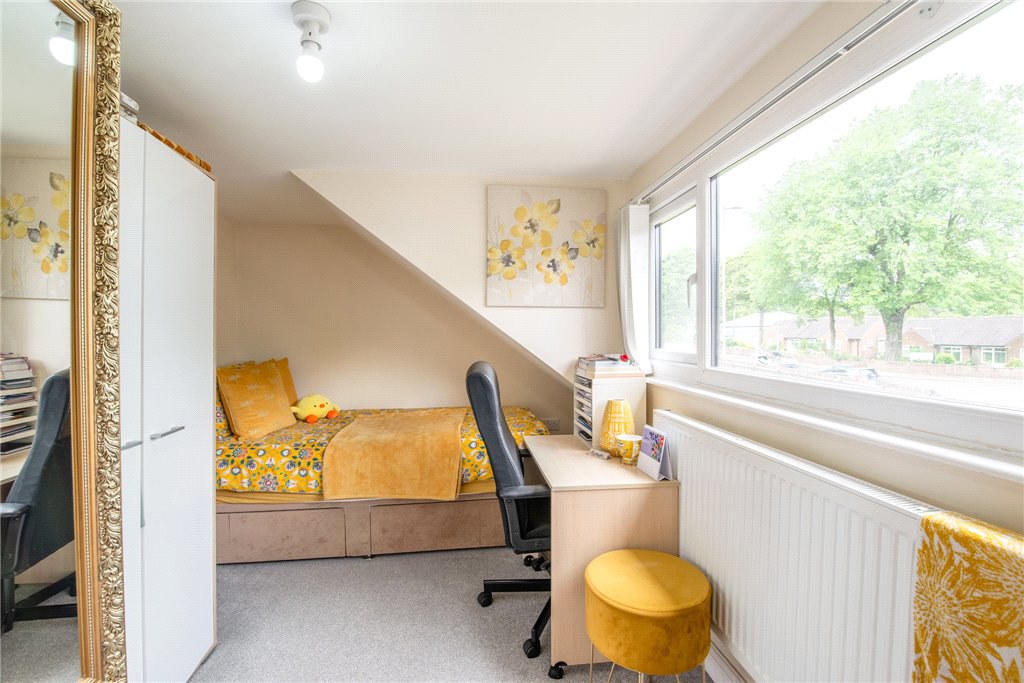 Haworth Road, Bradford, West Yorkshire, BD9, photo 21