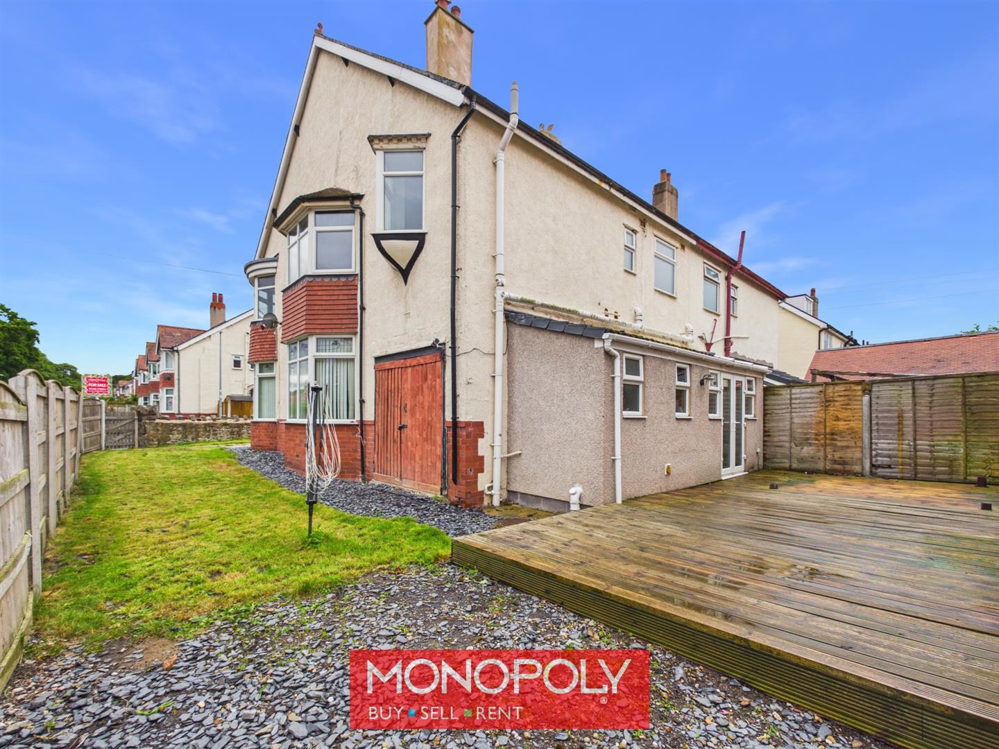 Kensington Avenue, Old Colwyn, LL29, photo 25