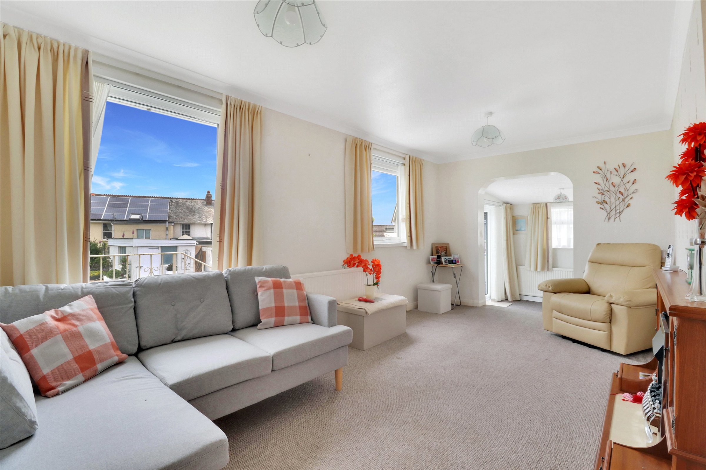 Oakland Park South, Sticklepath, Barnstaple, Devon, EX31, photo 4