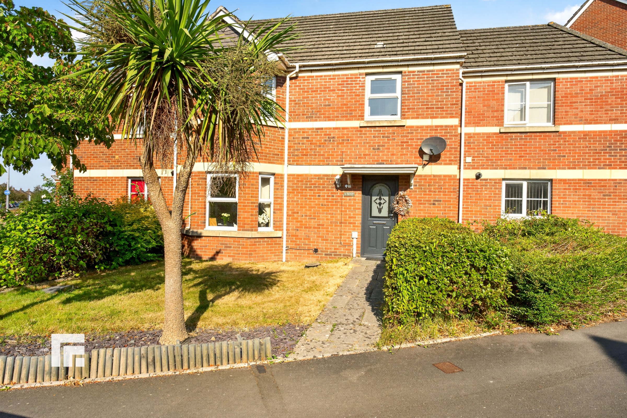 Watkins Square, Llanishen, CF14, photo 19
