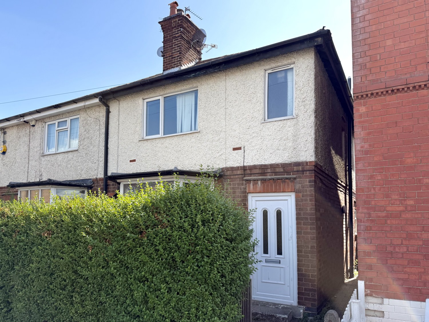Albion Road, Long Eaton, Nottingham, Derbyshire, NG10