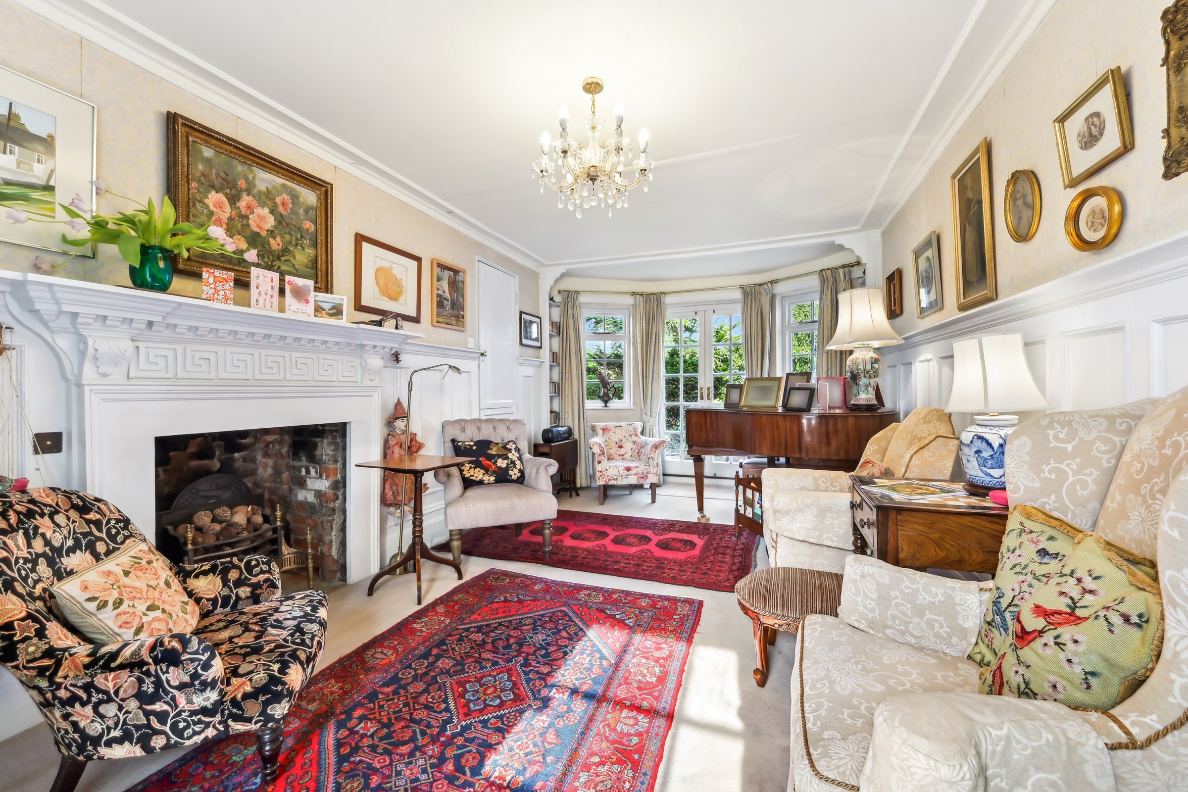 The Cedars, The Butts, Upper Butts, Brentford, TW8, photo 15