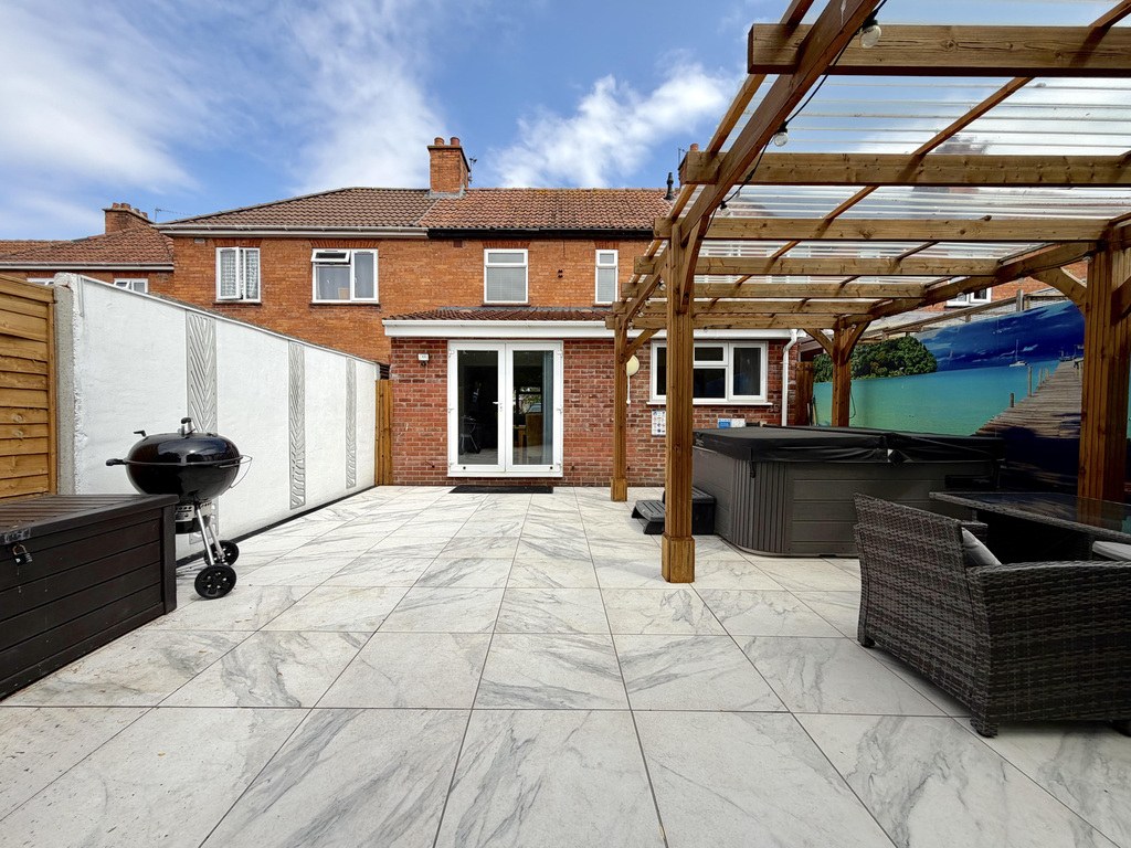 Worston Lane, Burnham-On-Sea, Somerset, photo 25