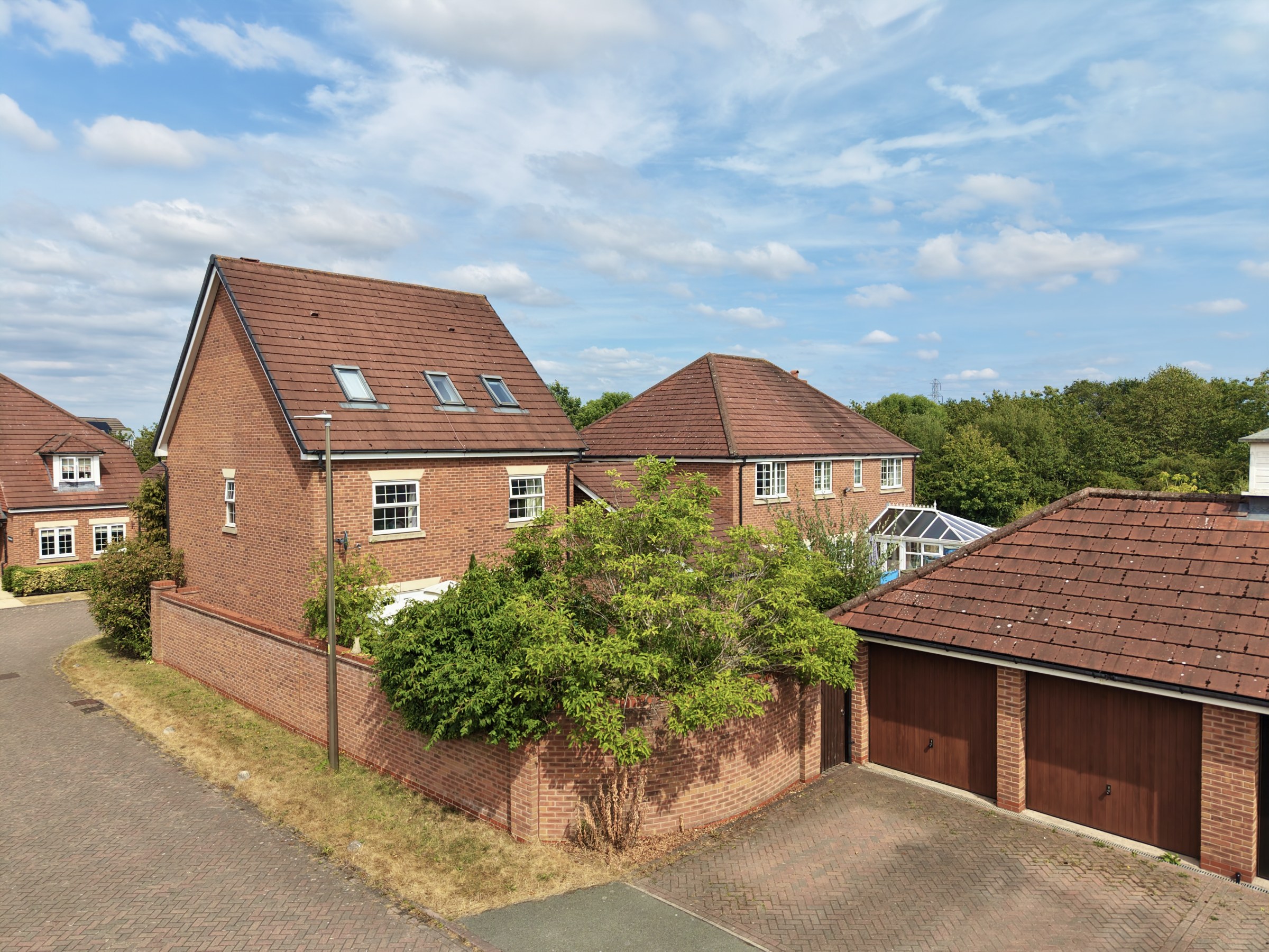 Brampton Close, Weston, CW2, photo 4