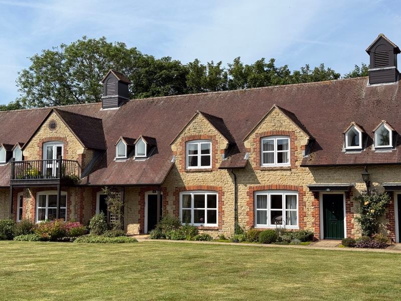 Penstones Court Marlborough Lane