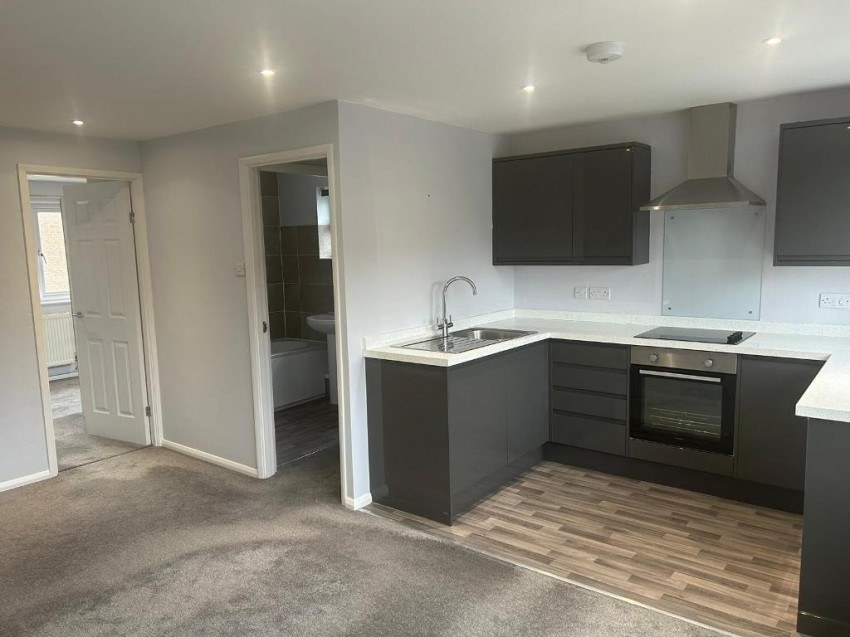 Henbury Close