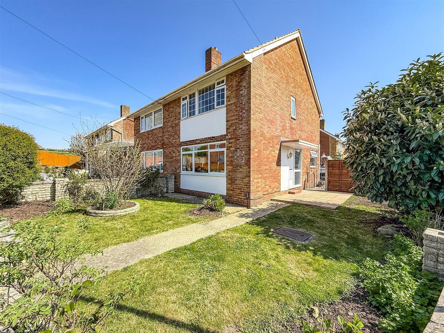 Winnham Drive