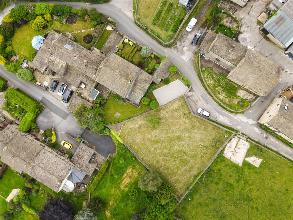 Wilsden Hill, Wilsden, Bradford, West Yorkshire, BD15, photo 36