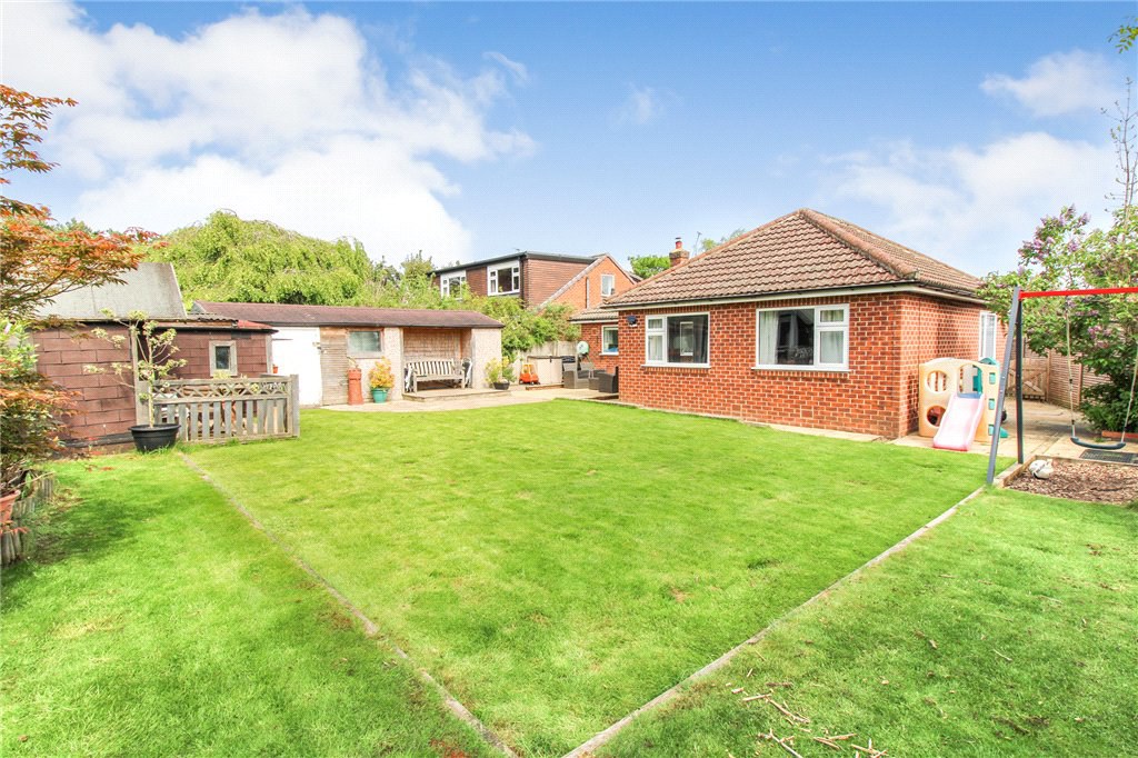Castle Road, Killinghall, Harrogate, North Yorkshire, HG3, photo 16