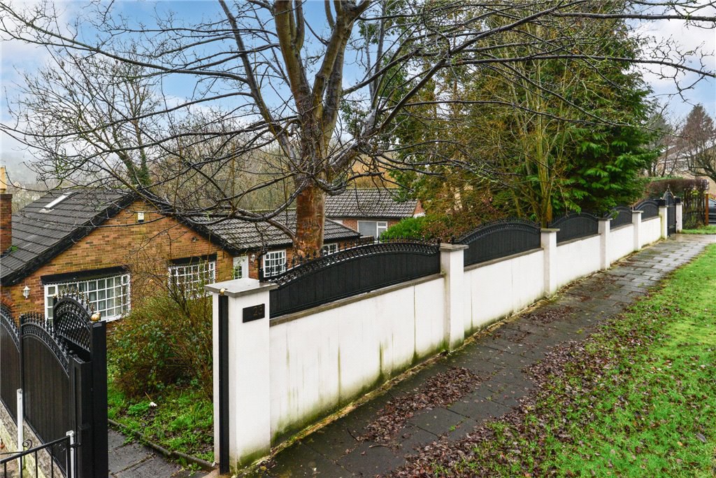 Leaventhorpe Avenue, Bradford, West Yorkshire, BD8, photo 20