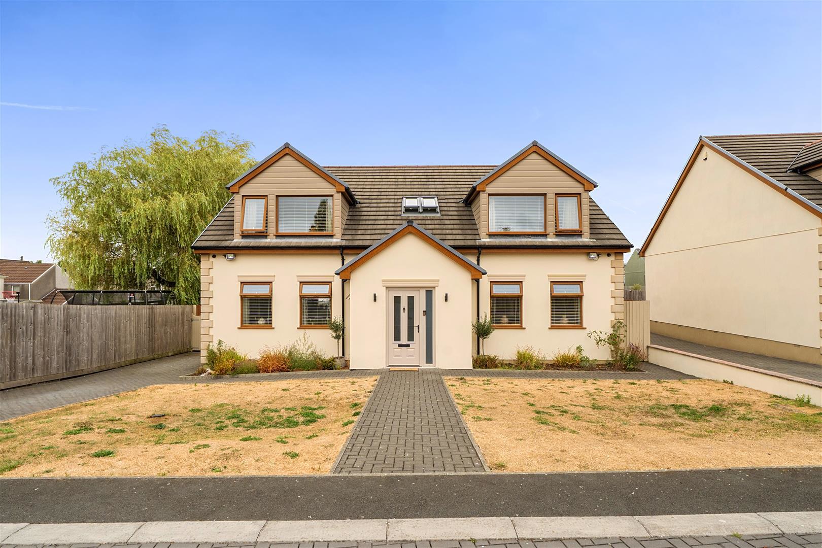 Bryn Road, Loughor, Swansea, photo 29