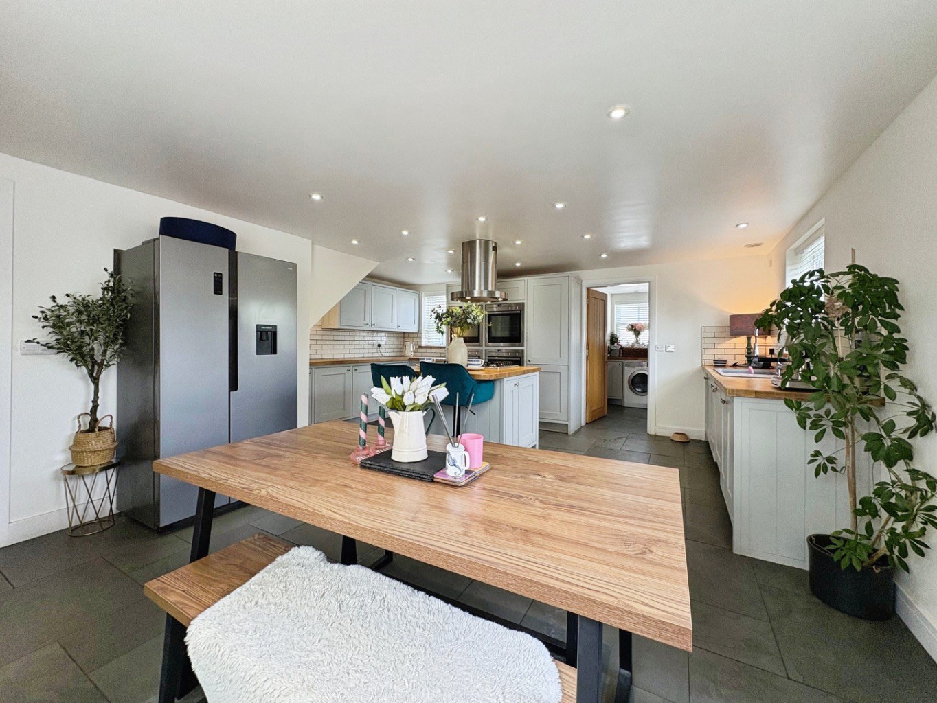 Leedstown, Three bedroom family home, photo 7