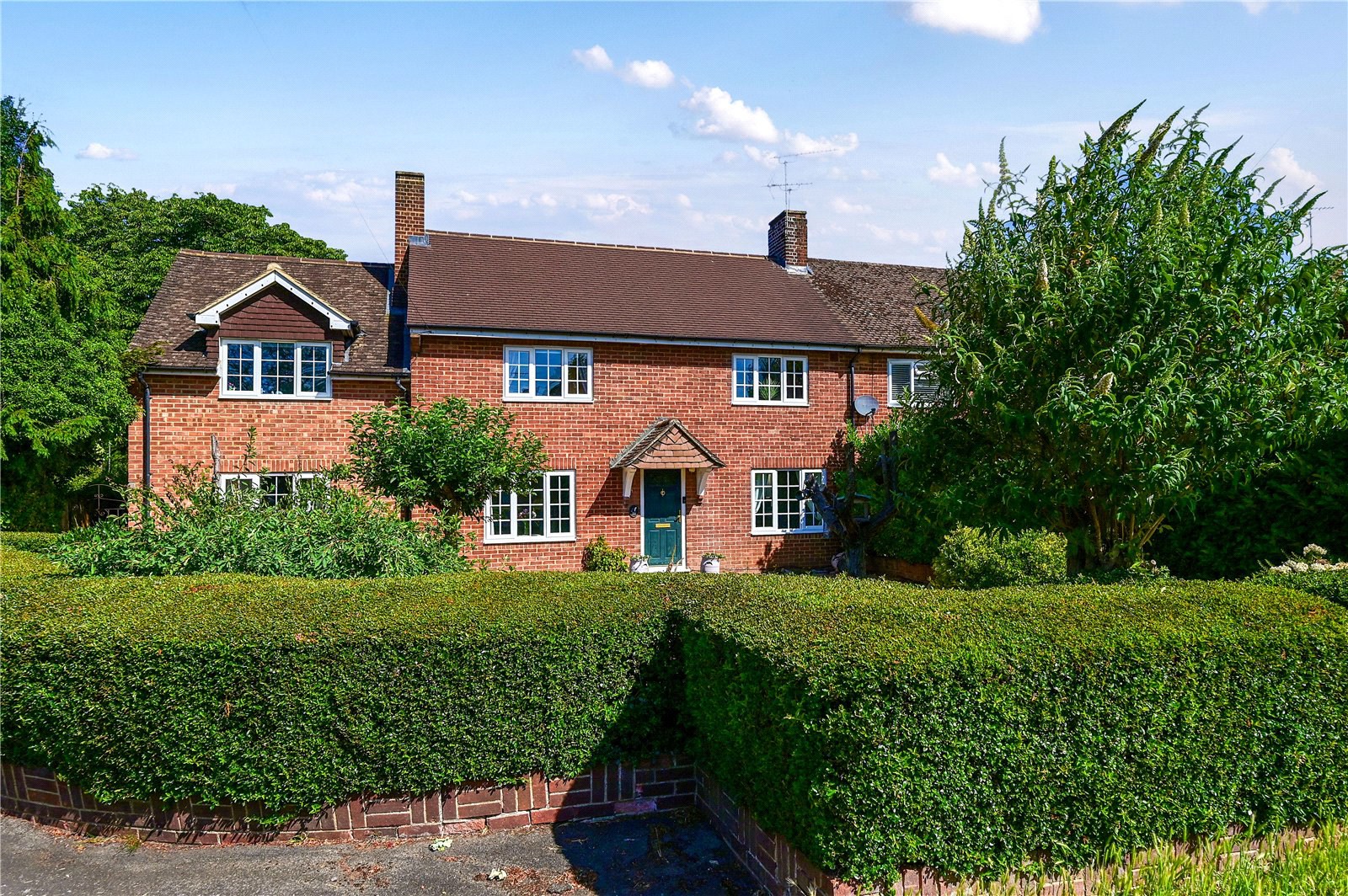 Whetstone Road, Farnborough, Hampshire, GU14