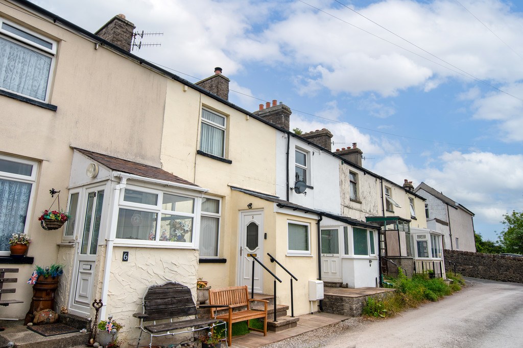 5 Jackson Terrace, Millhead, Carnforth, LA5 9HF, photo 10