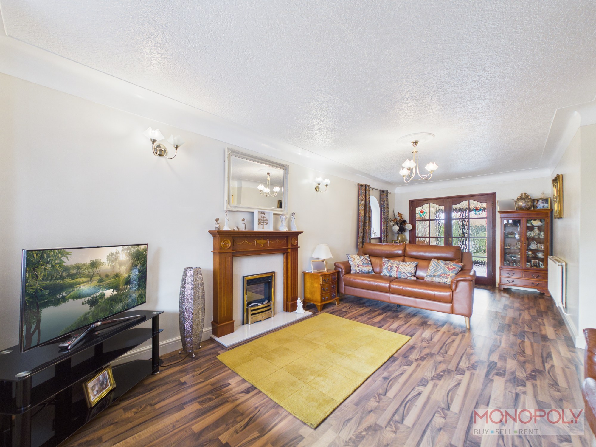 Turner Close, Wrexham, LL13, photo 3