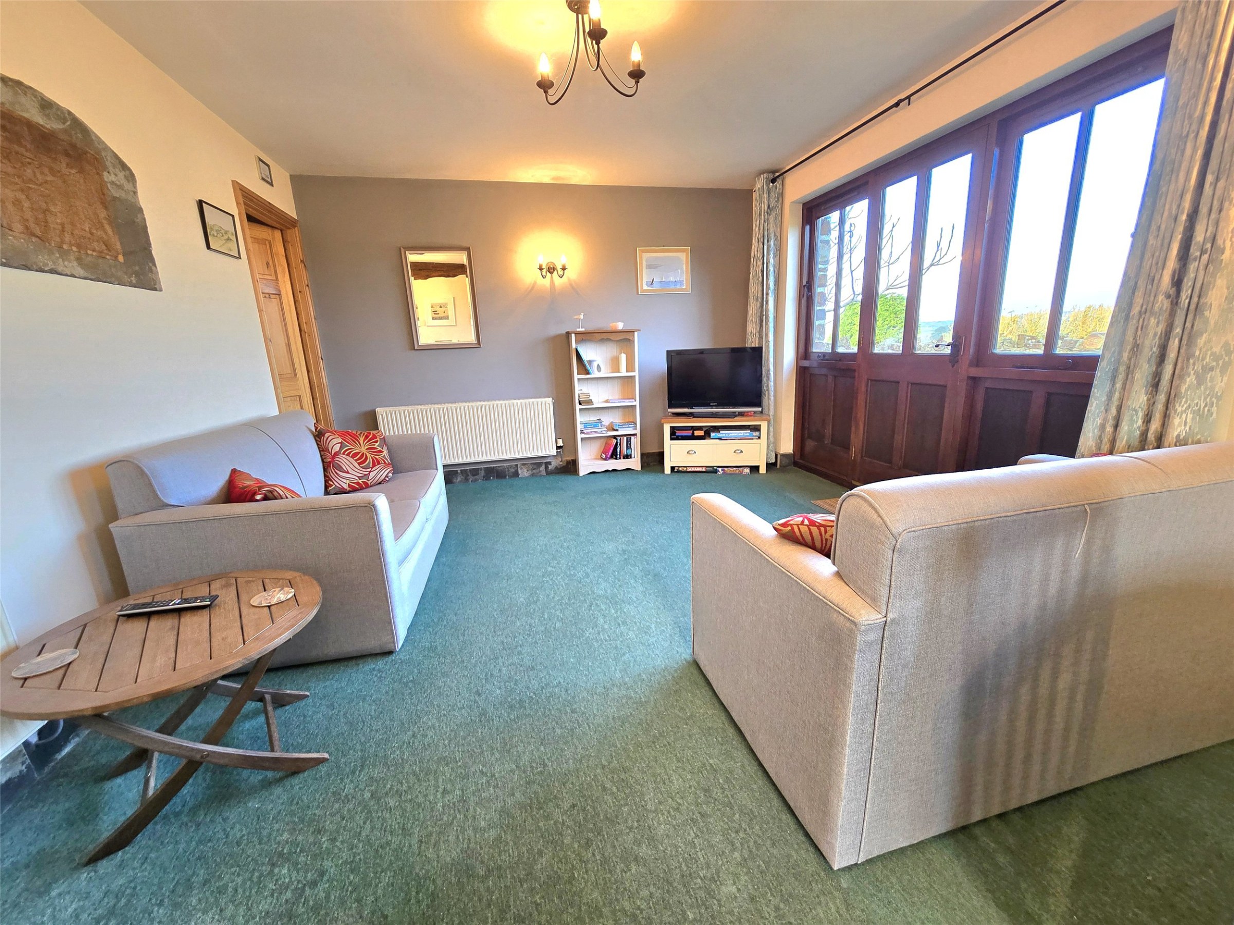 Medlands Mowhay, Woolstone Manor Farm, Bude, EX23, photo 4