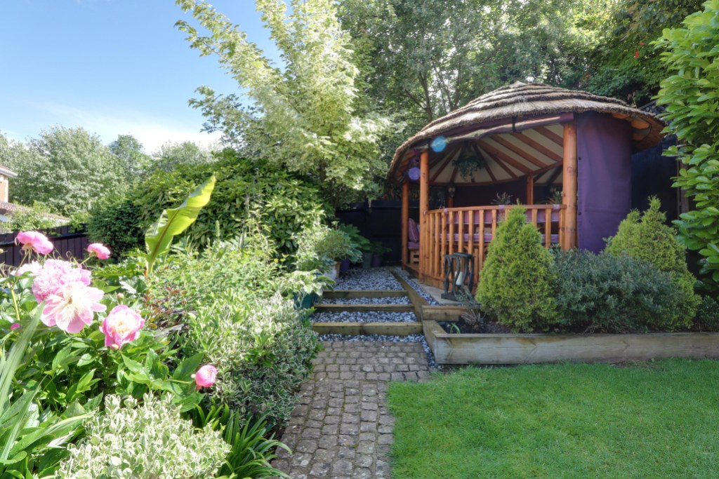 Goodman Close, Great Gonerby, Grantham, Lincs, photo 24