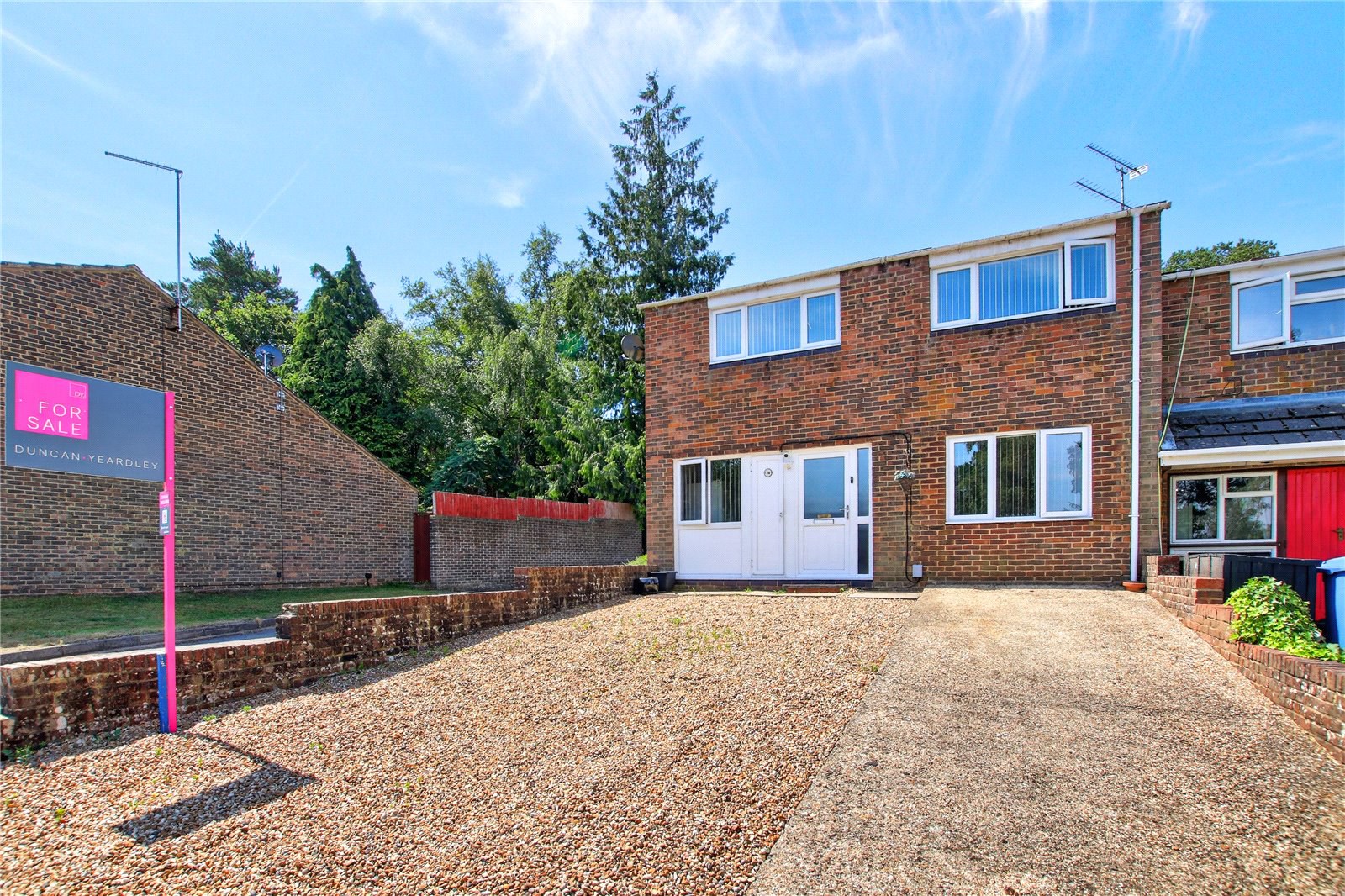 Lingwood, Bracknell, Berkshire, RG12