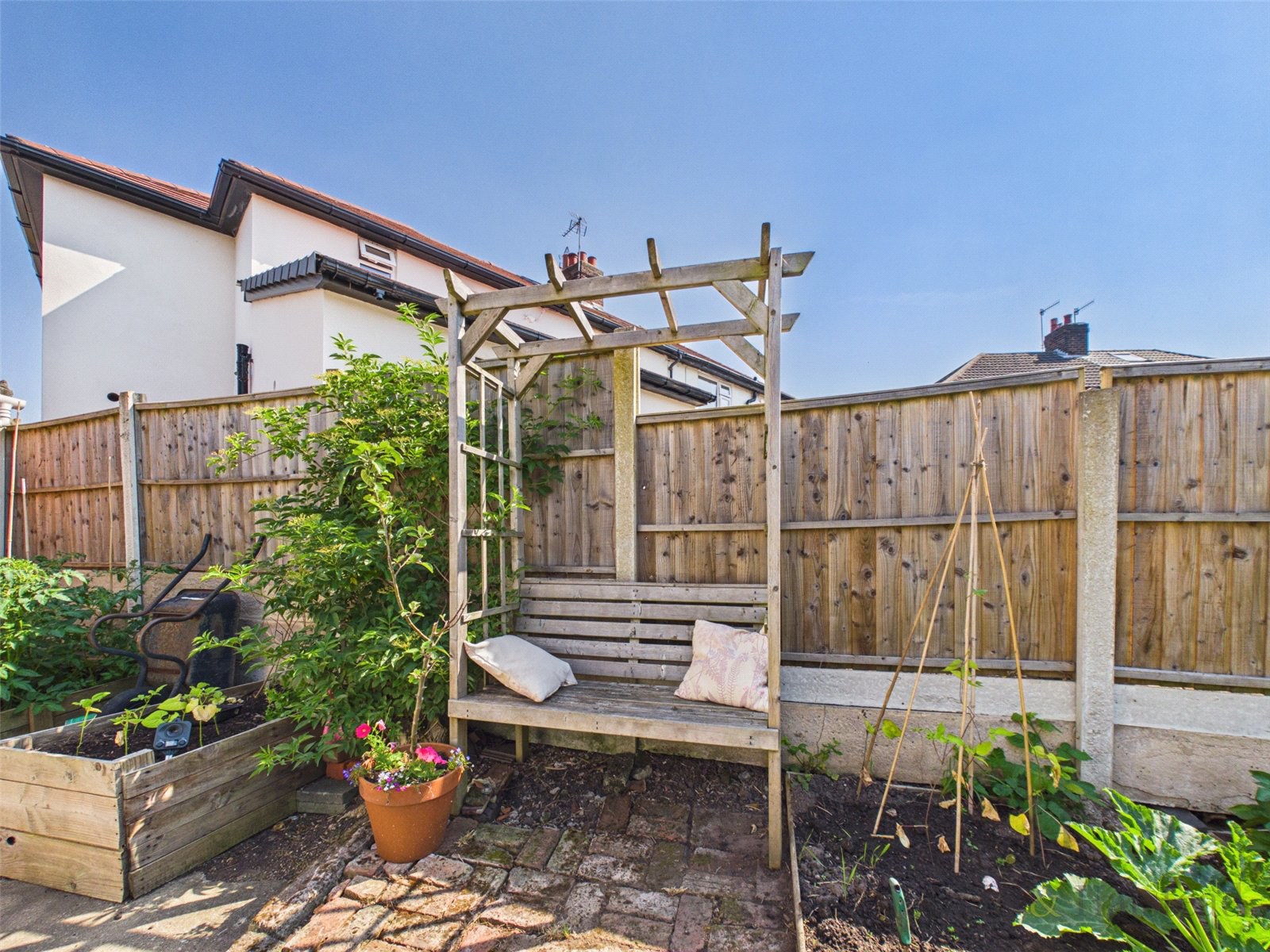 Robin Hood Lane, Helsby, Frodsham, Cheshire, WA6, photo 23