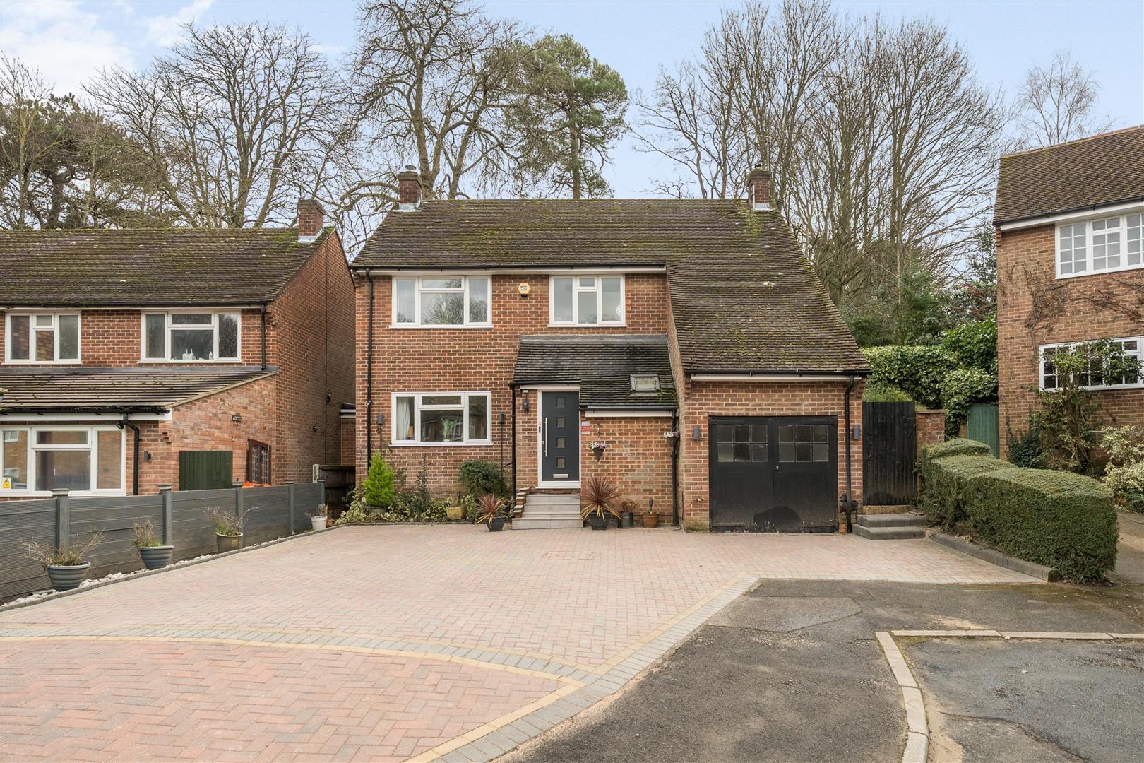 Trapham Road