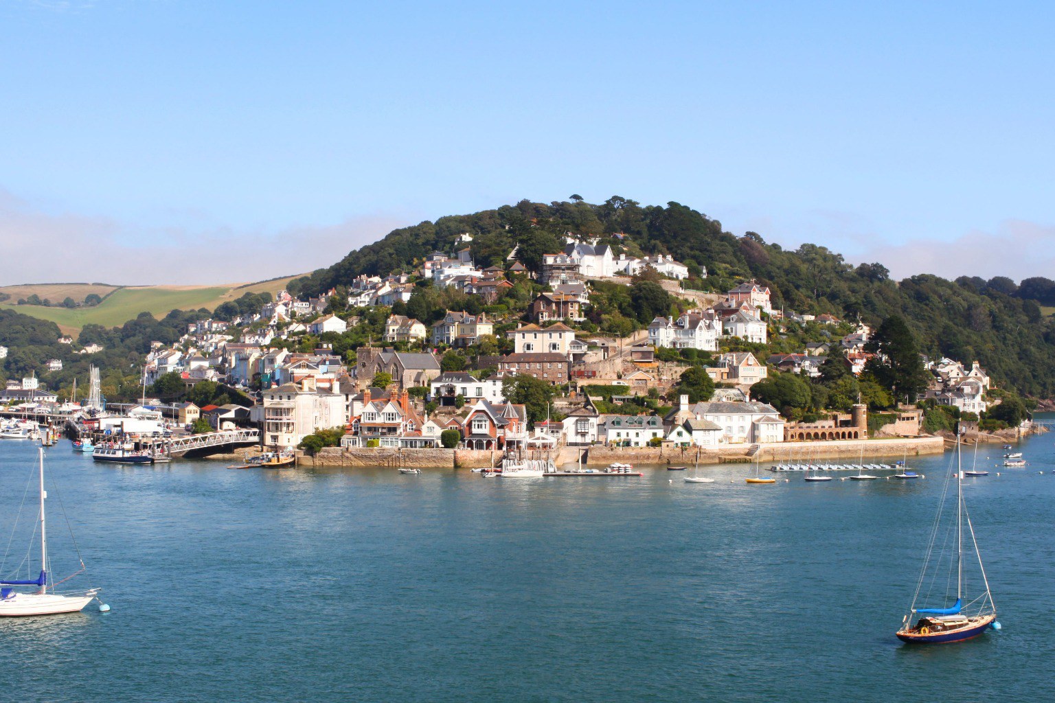 Lower Contour Road, Kingswear, South Hams, photo 18