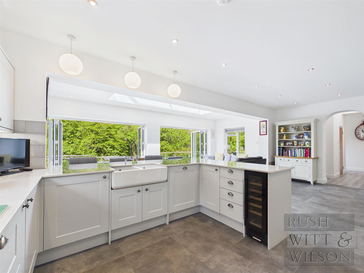 Station Road, Crowhurst, photo 25