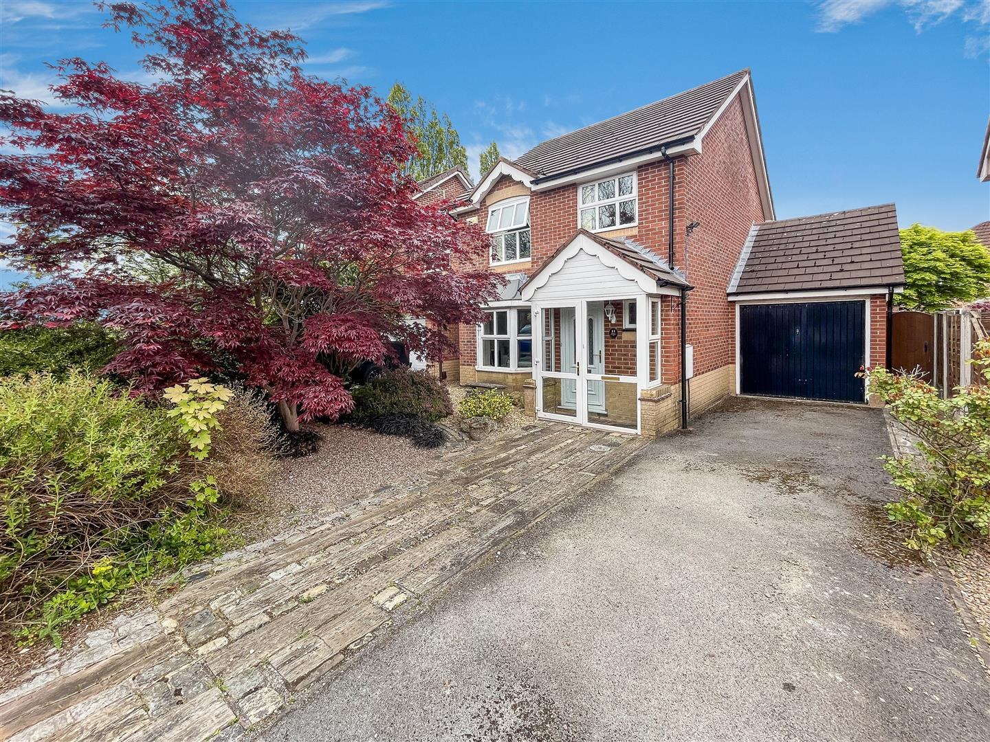 Sandwell Drive