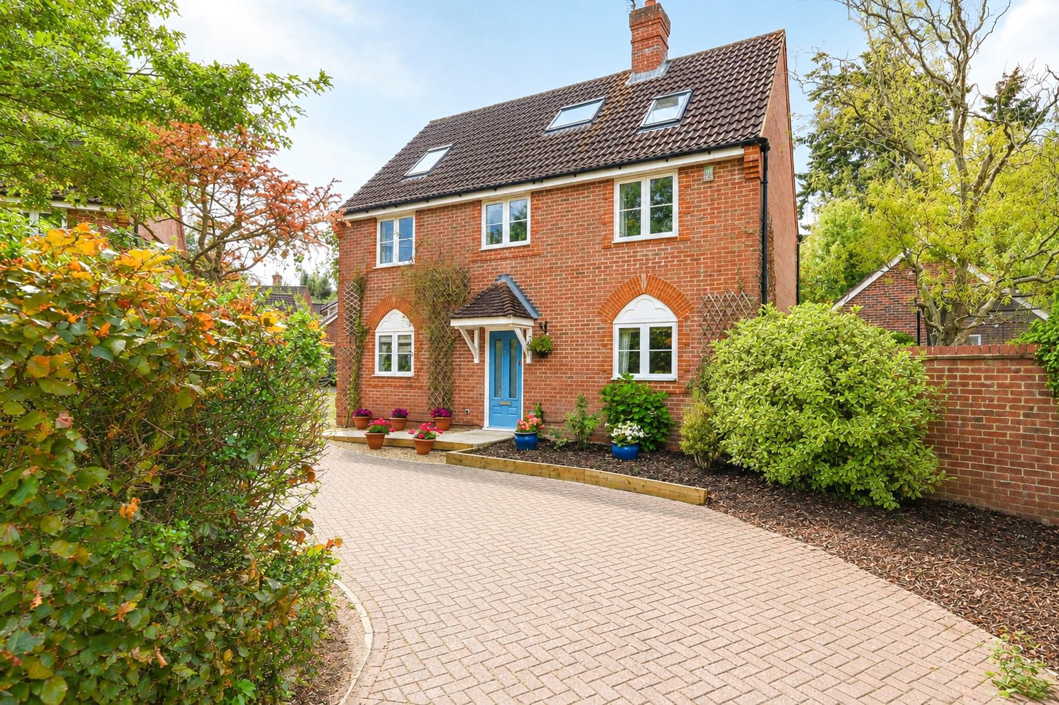 Micheldever Drive, Fleet, Hampshire, GU51