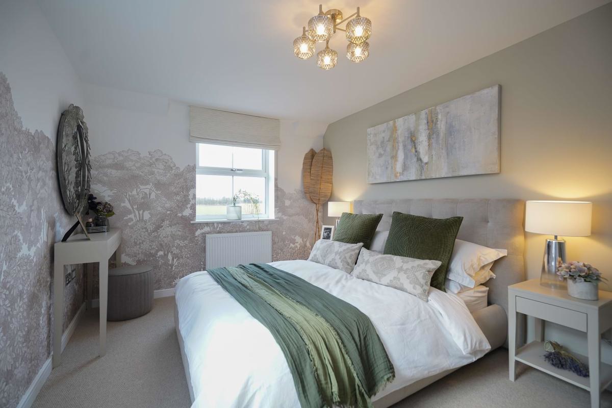 Church Farm, Radley, OX14, photo 8