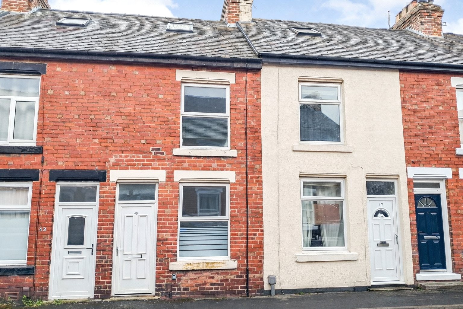 3 bed home for sale in Avenue Grove, Harrogate