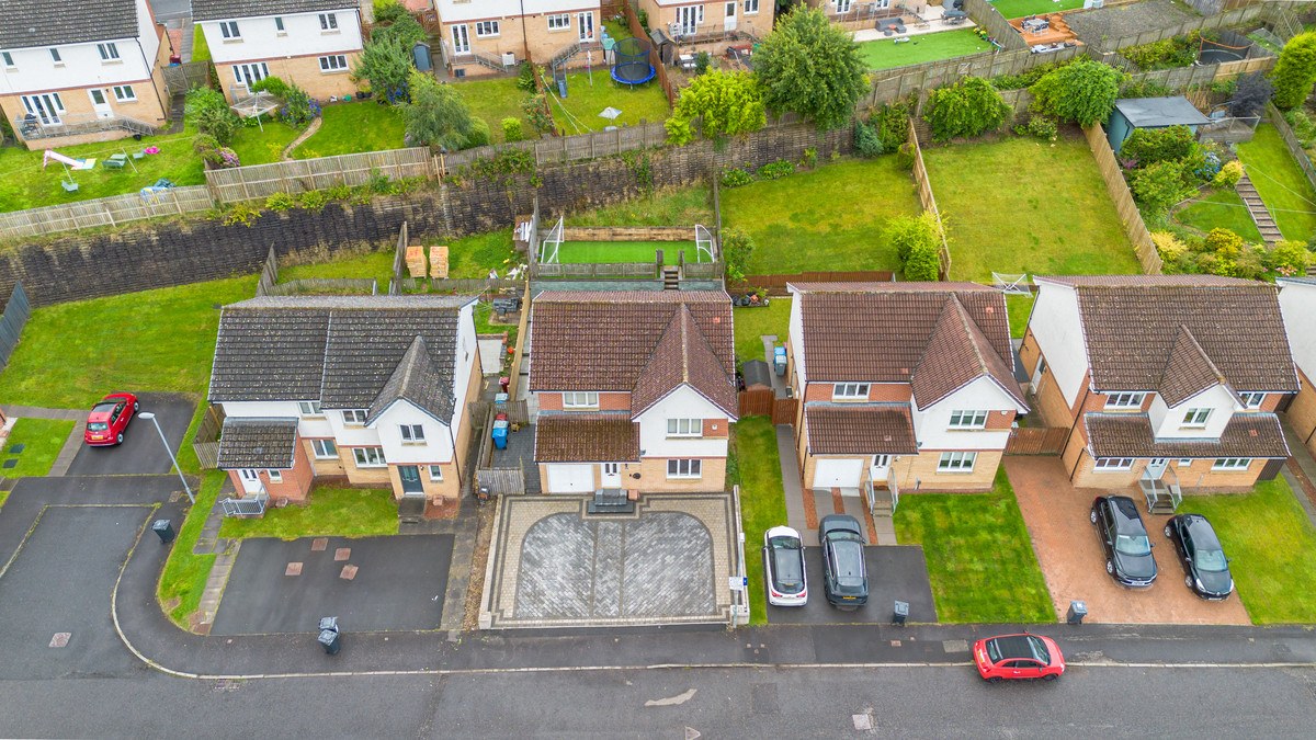 Glenlyon Place, Cathkin, G73, photo 35