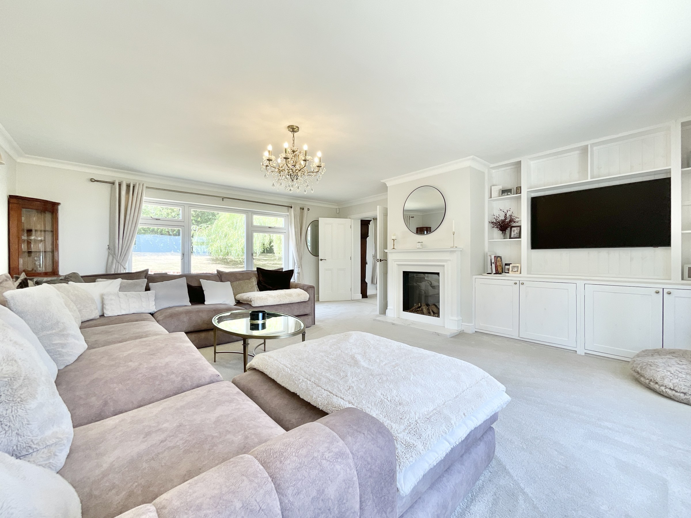 Bury Ring, Haughton, ST18, photo 3
