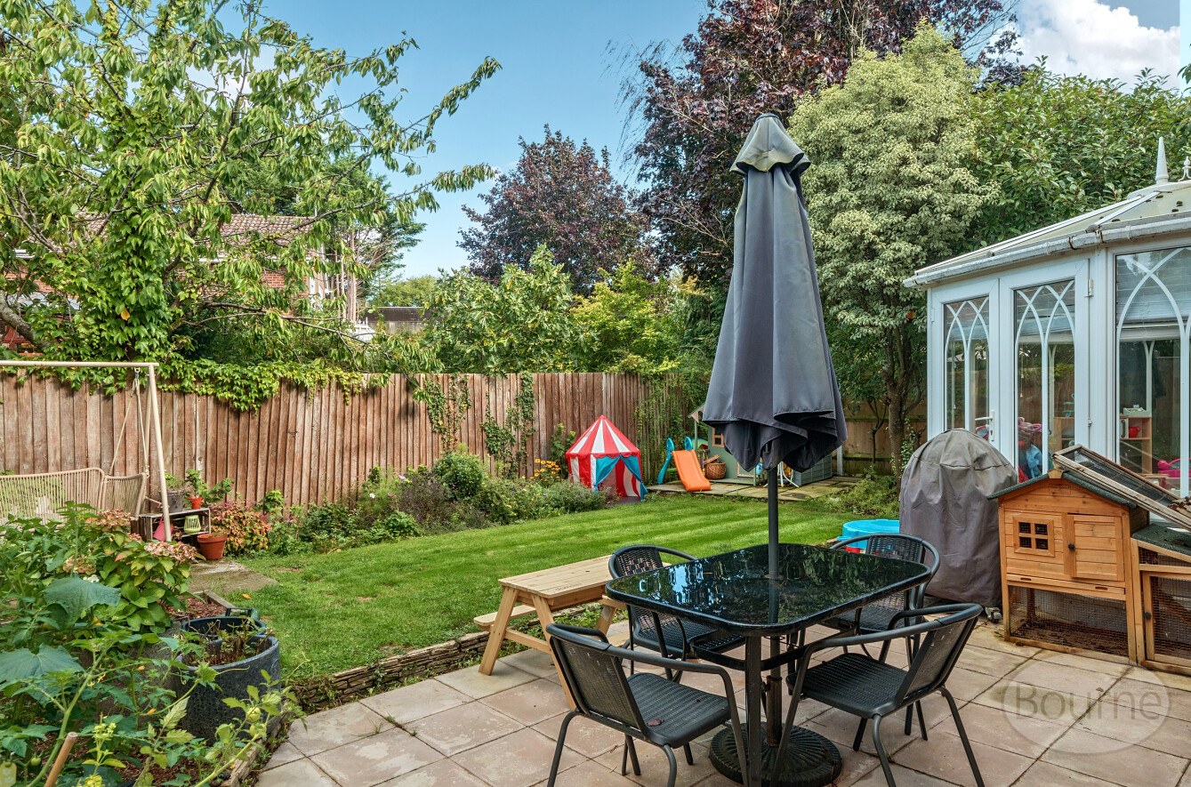 Downs View, Holybourne, Hampshire, GU34, photo 12