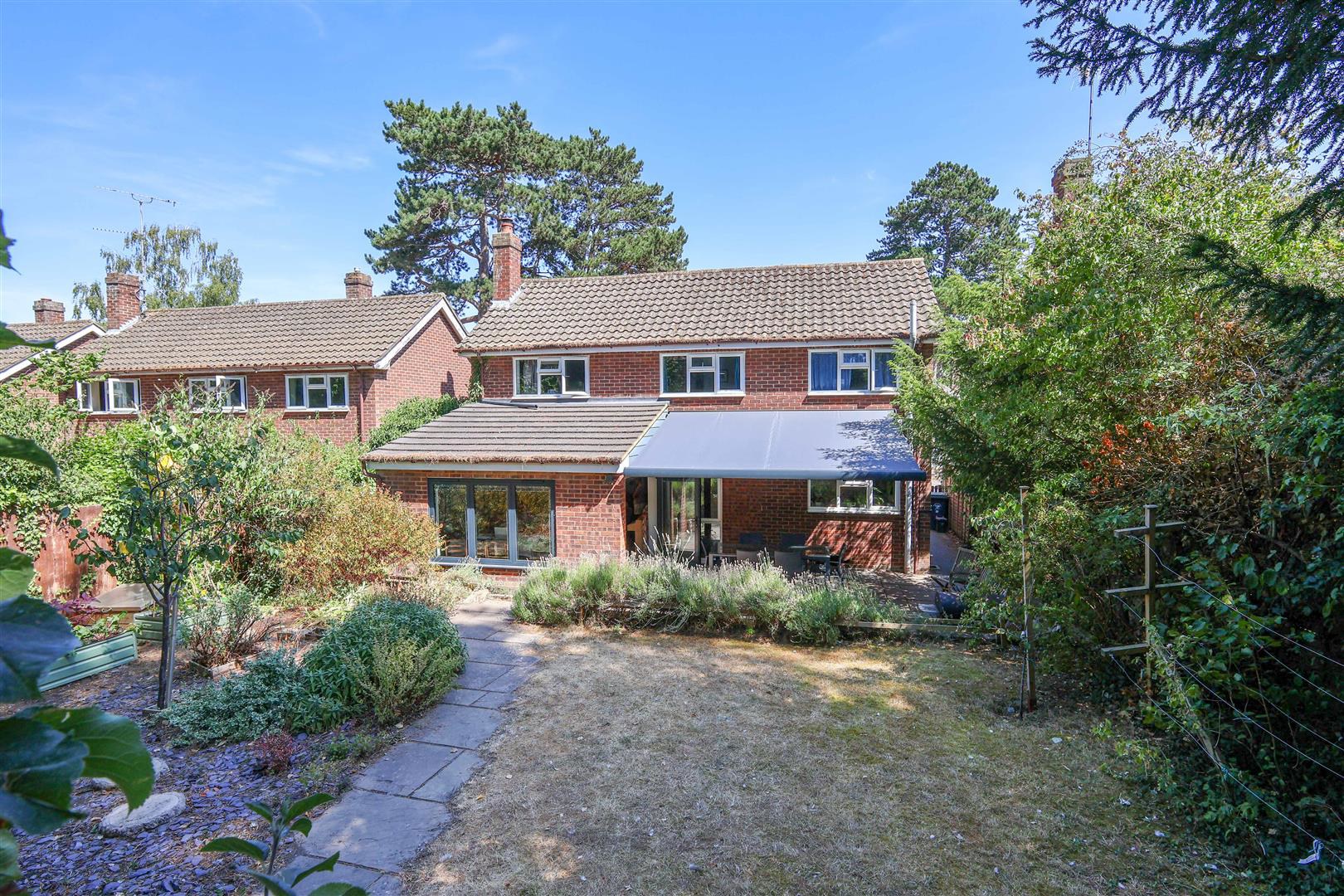 Farmadine, Saffron Walden, photo 14