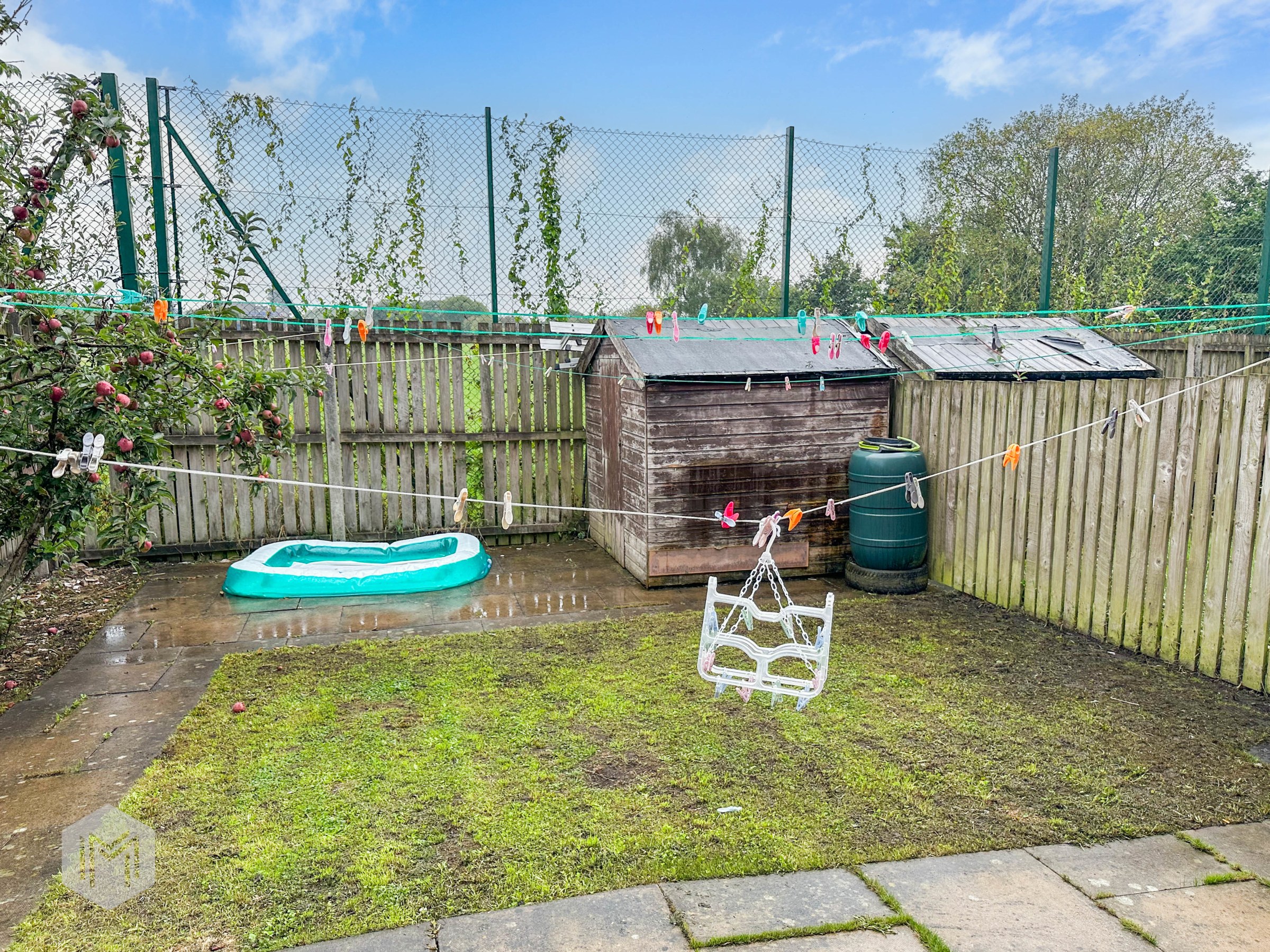 Bowstone Rise, Bolton, BL3, photo 15