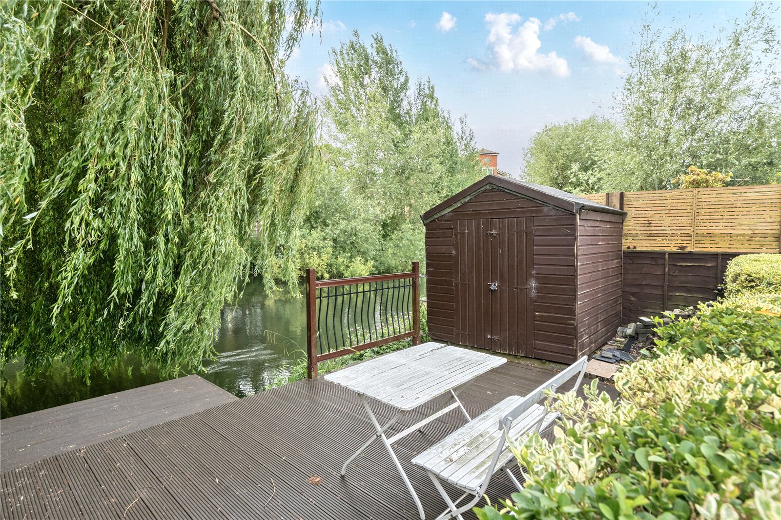 Government Row, Enfield, EN3, photo 19