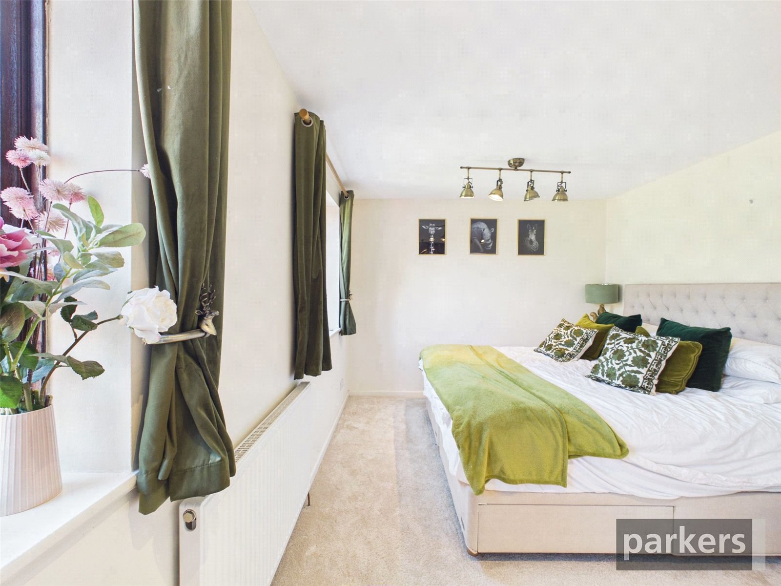 Painswick Close, Witney, Oxfordshire, OX28, photo 7