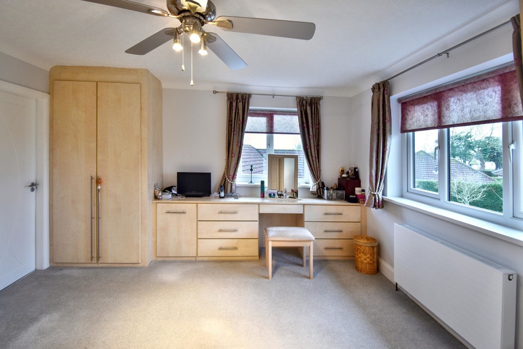 5 Glebe Close, Donington-on-Bain, LN11 9TS, photo 30